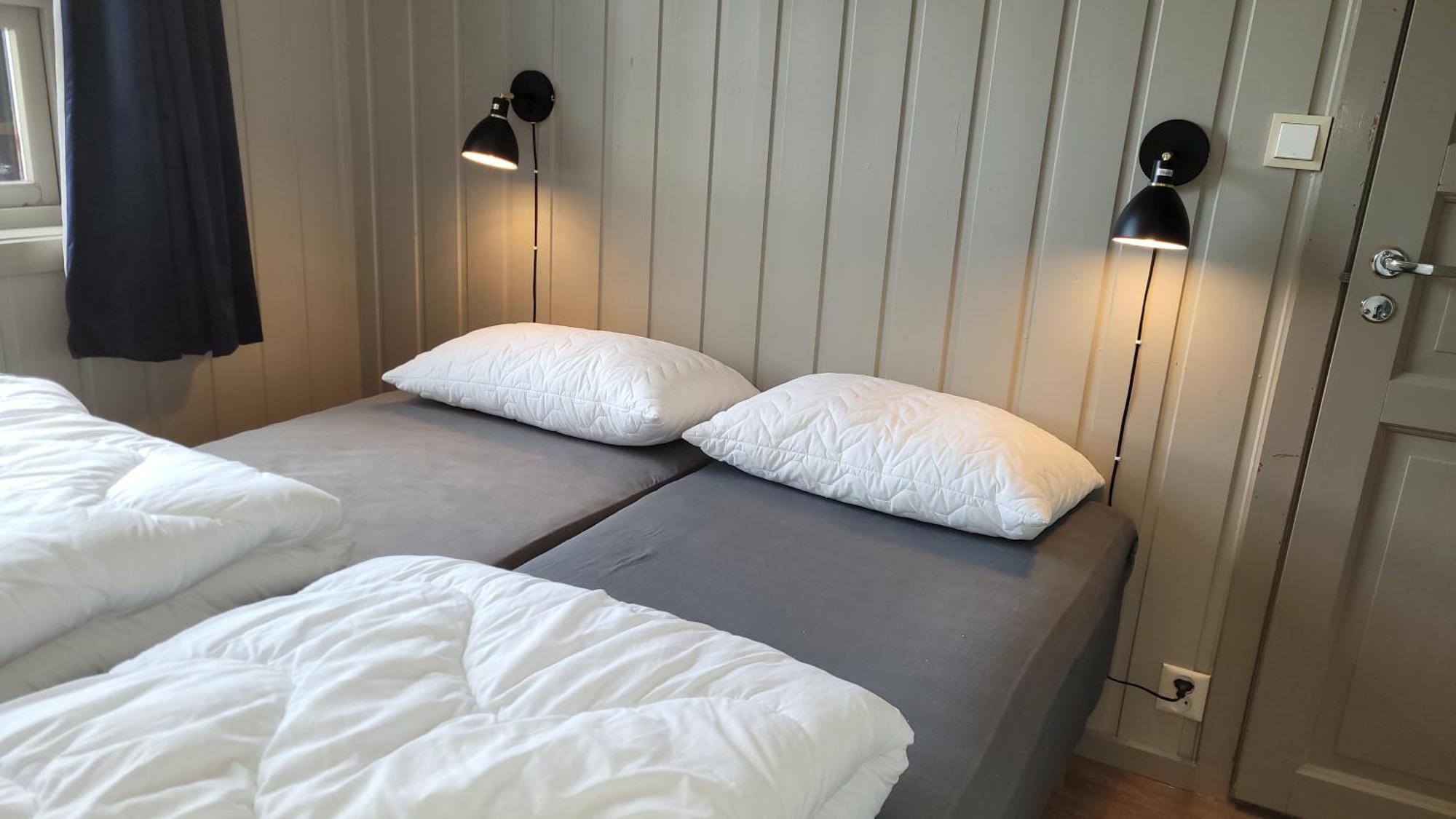 Oen Turistsenter Apartments Geilo Habitación foto
